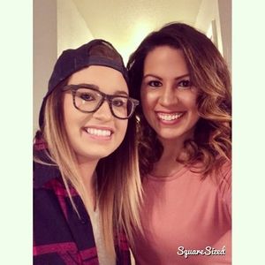 Meet your Posher, Kd